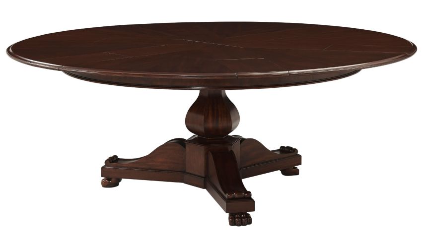 COUNTRY JUPE DINING TABLE