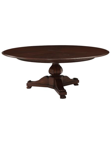 COUNTRY JUPE DINING TABLE