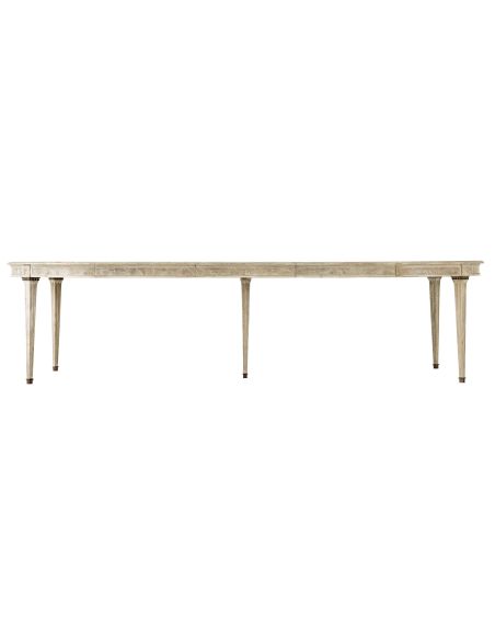 Majestic dining table