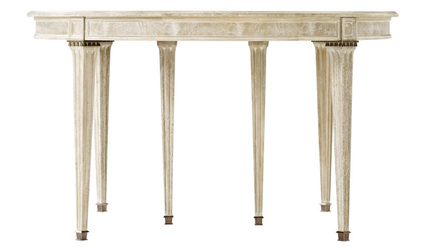 Majestic dining table