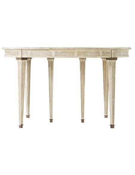 Majestic dining table