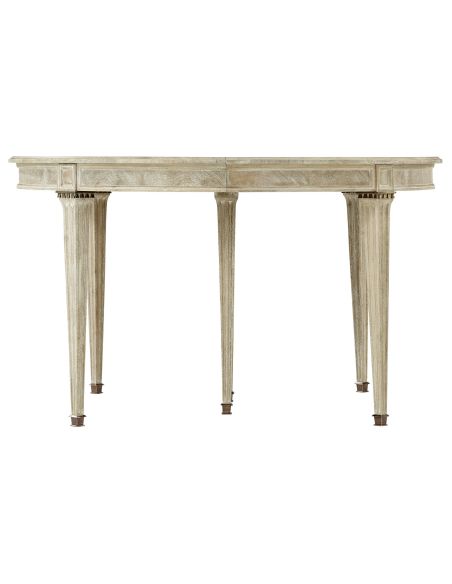 Majestic dining table