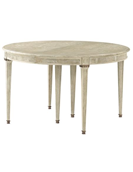 Majestic dining table