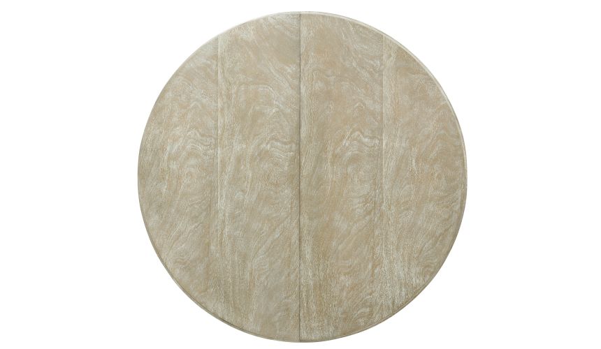 Majestic dining table