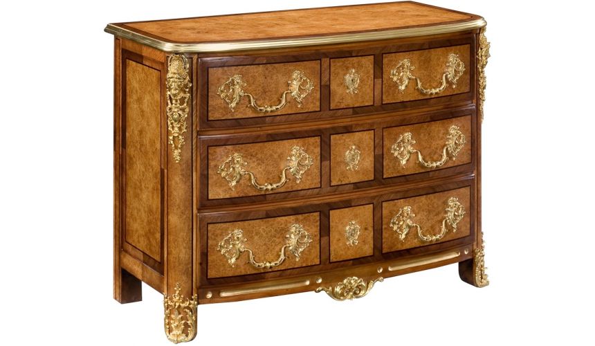 LUXURY BEDROOM FURNITURE Chest Of Four Drawers Luxury Furniture