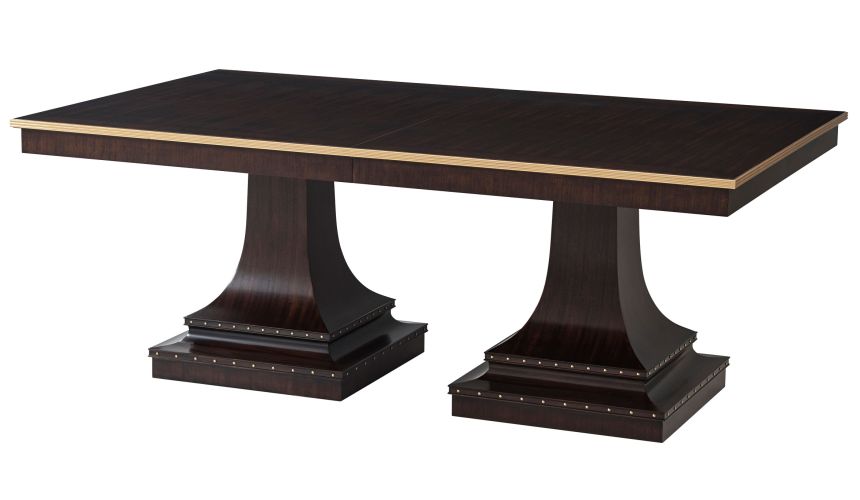 EXTENDING DINING TABLE