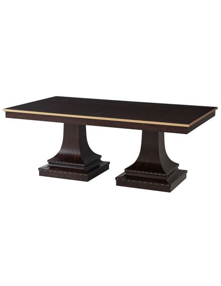 EXTENDING DINING TABLE