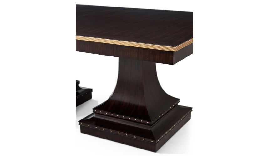 EXTENDING DINING TABLE