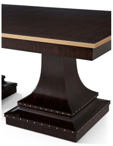 EXTENDING DINING TABLE