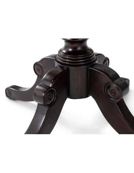 Small Dining Table