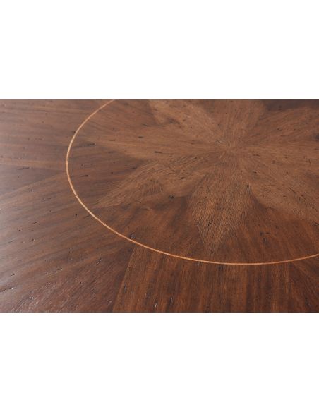 Small Dining Table