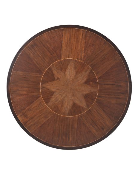 Small Dining Table