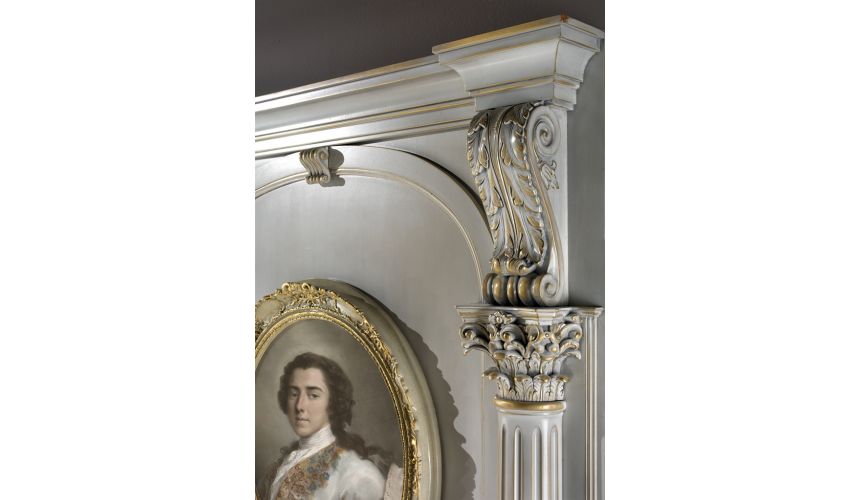 Dining Tables 1 High end Italian furniture dining room table