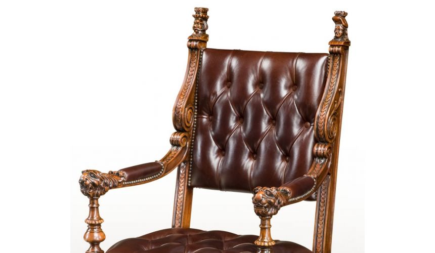 Game Card Tables & Game Chairs Fun chess or card players chair.