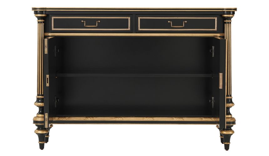 CHINOISERIE CABINET