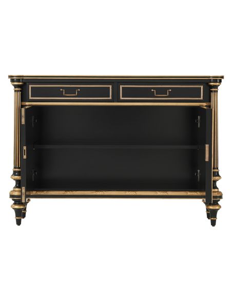 CHINOISERIE CABINET