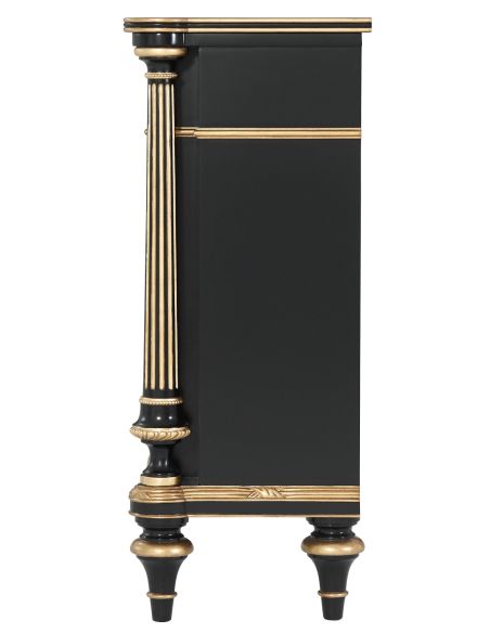 CHINOISERIE CABINET