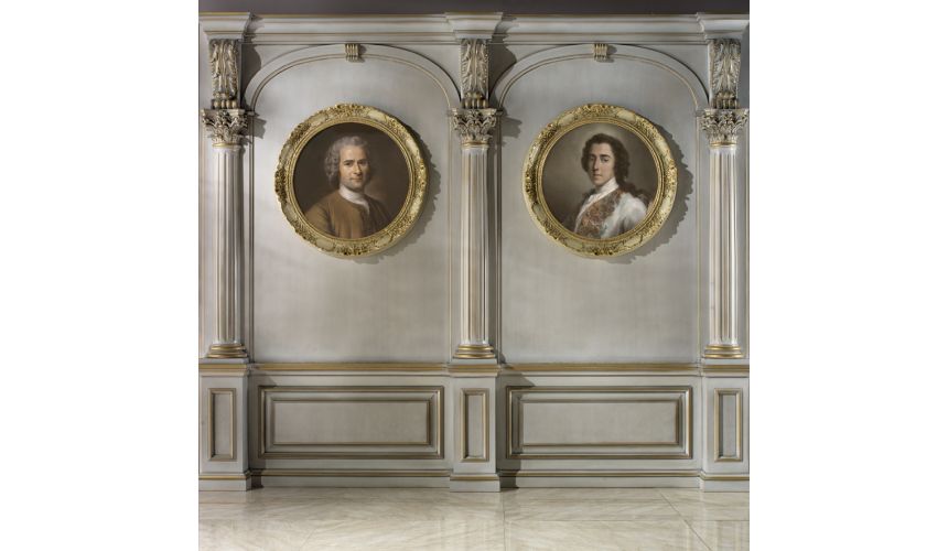 Dining Tables 1 High end Italian furniture dining room table