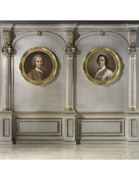 Dining Tables 1 High end Italian furniture dining room table