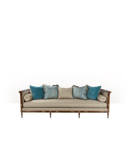 Stunning great sofa