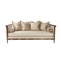 beautiful and ornate sofa 2