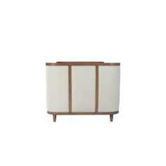 Daybed with modern styling 2