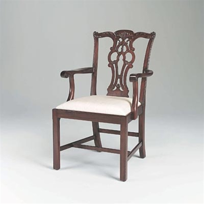 Dining Chairs Luxury dining room furniture arm chair