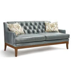 Adam Sofa is more than simply a piece of furniture