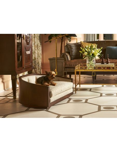 Ideal Dog Bed