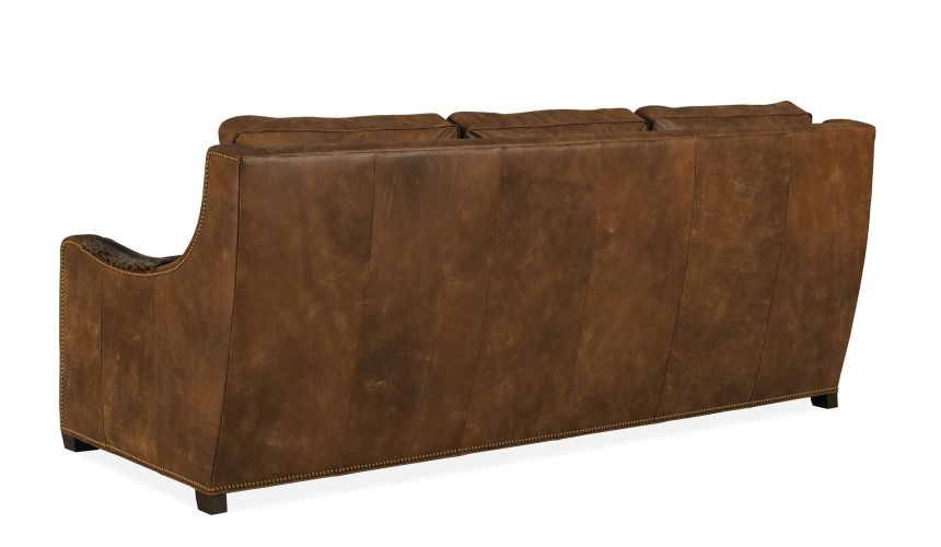 Relaxing Burnette Sofa