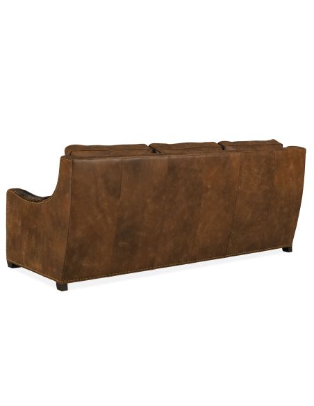 Relaxing Burnette Sofa