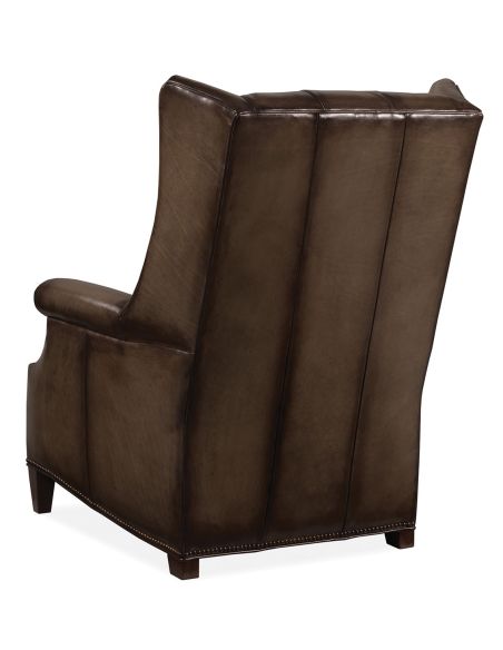 Exclusive Jameson Tufted Chair