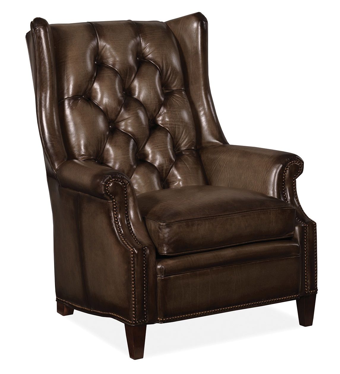 Exclusive Jameson Tufted Chair