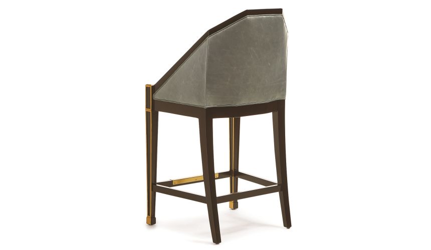 Versatile Counter Stool