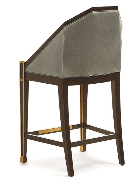 Versatile Counter Stool