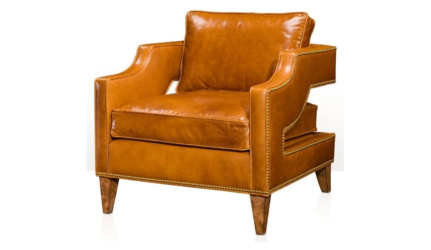 Luxury Leather & Upholstered Furniture Holdenhurst