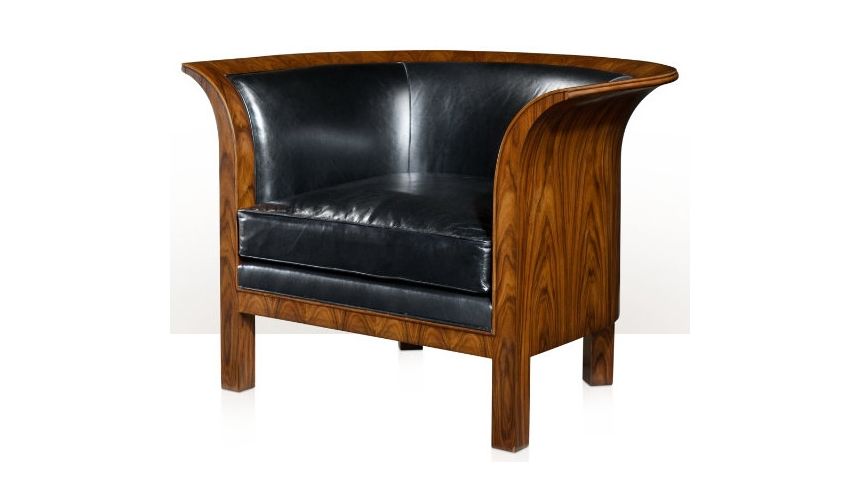 Luxury Leather & Upholstered Furniture Morgan
