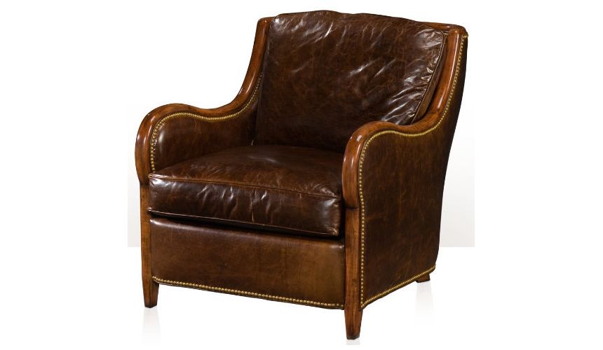 Luxury Leather & Upholstered Furniture Frome