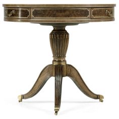 drum table is ideal for embellishing sitting and living environments 2