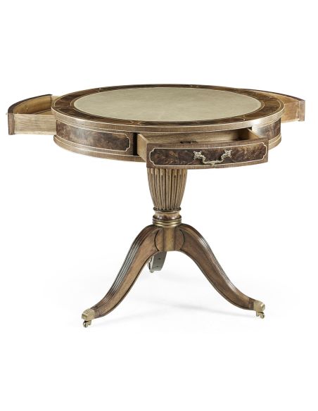 drum table is ideal for embellishing sitting and living rooms drum table is ideal for embellishing sitting and living rooms