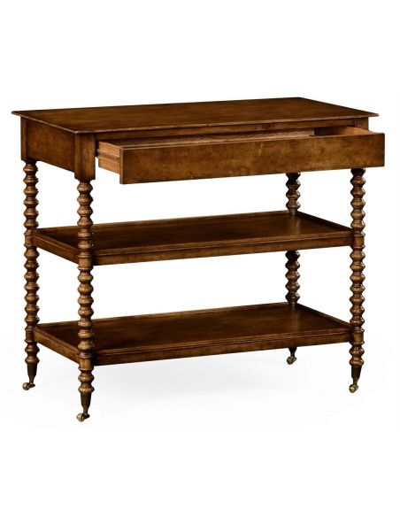 Tormarton end table