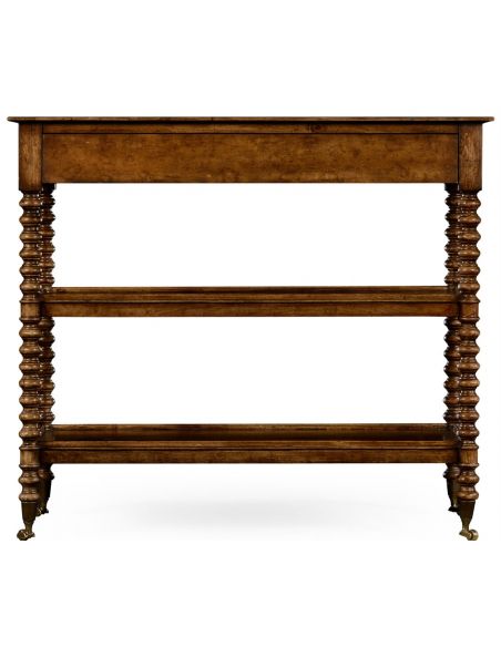 Tormarton end table