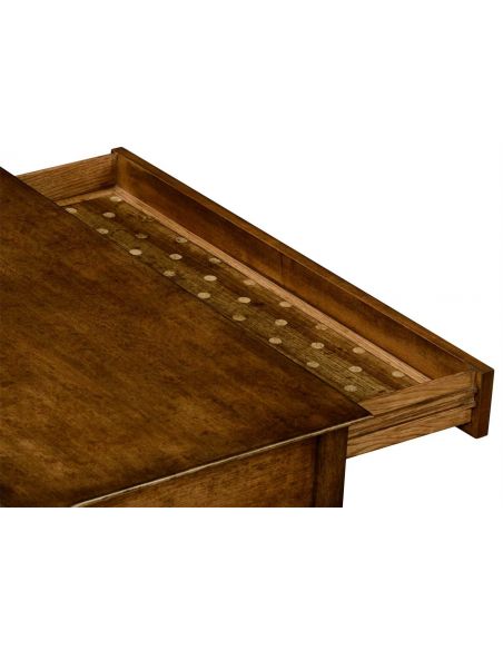 Tormarton end table