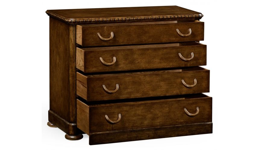 Aberfoyle chest of drawer