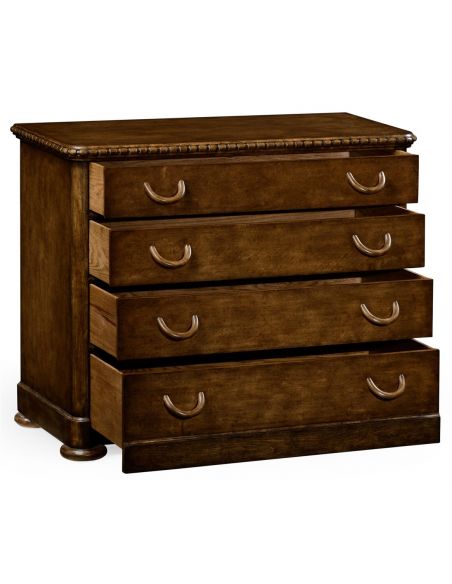 Aberfoyle chest of drawer