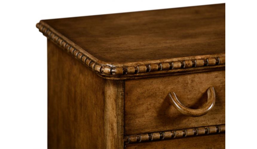 Aberfoyle chest of drawer