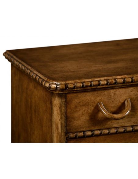 Aberfoyle chest of drawer