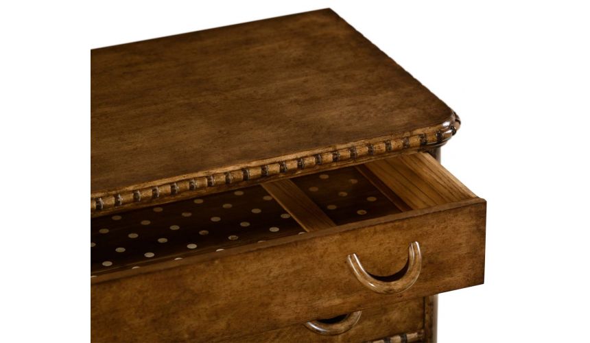 Aberfoyle chest of drawer