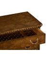 Aberfoyle chest of drawer