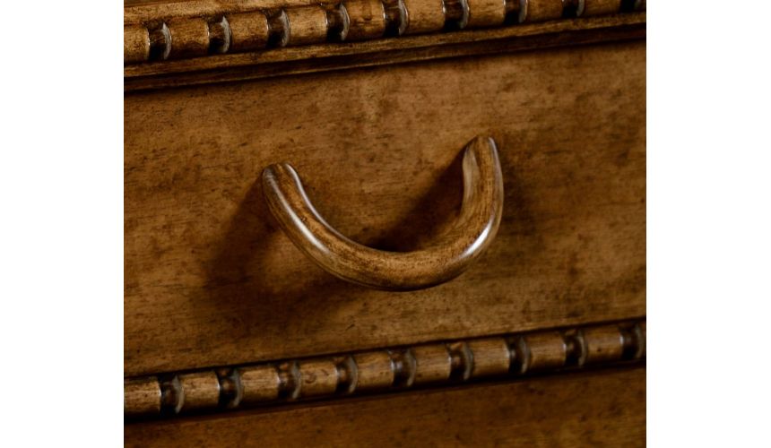 Aberfoyle chest of drawer